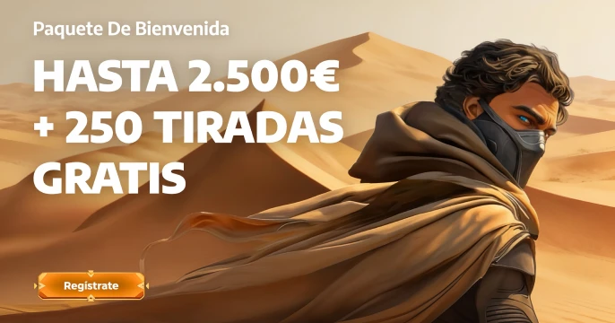 Spin sahara